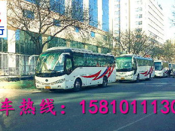 北京租车服务好价格便宜的公司推荐——全顺行汽车租赁