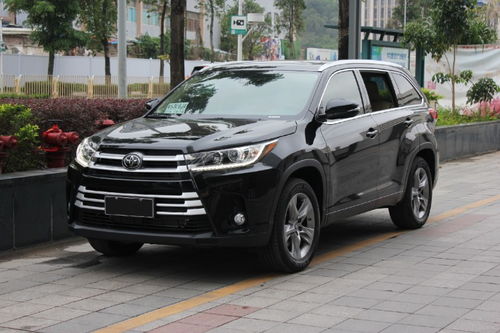 图说深圳租车 松岗租车公司奔驰S400、埃尔法与汉兰达租赁全解析