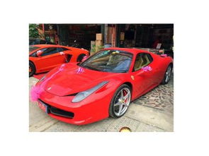 宝捷行婚庆租车公司 一站式婚车租赁与结婚百货服务全解析